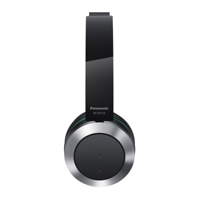 Panasonic RP-BTD10E-K Kablosuz Kulak Üstü Kulaklık - 2