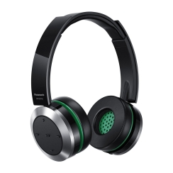 Panasonic RP-BTD10E-K Kablosuz Kulak Üstü Kulaklık - 3