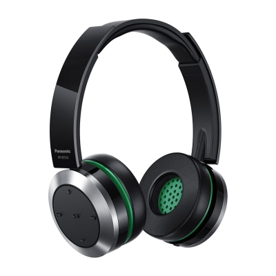 Panasonic RP-BTD10E-K Kablosuz Kulak Üstü Kulaklık - 3