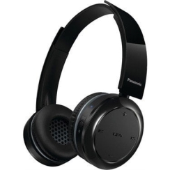 Panasonic RP-BTD5E-K Bluetooth Kulaklık - Panasonic