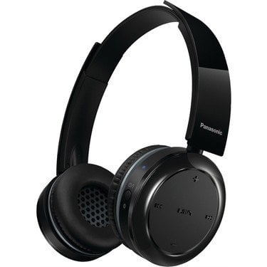 Panasonic RP-BTD5E-K Bluetooth Kulaklık - 1