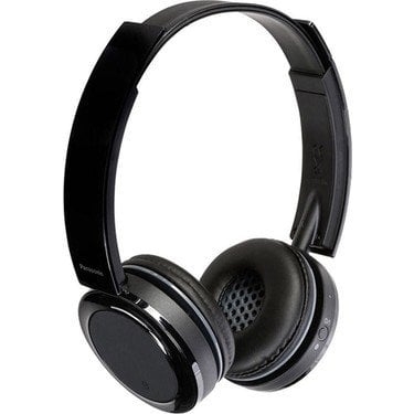 Panasonic RP-BTD5E-K Bluetooth Kulaklık - 2