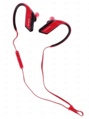 Panasonic RP-BTS30E-R Kulak İçi Bluetooth Kulaklık - Panasonic