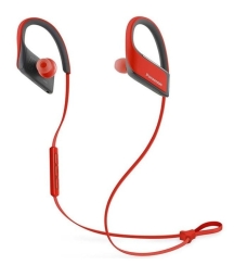 Panasonic RP-BTS30E-R Kulak İçi Bluetooth Kulaklık - 2