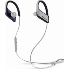 Panasonic RP-BTS30E-W Beyaz Kulak İçi Kulaklık - Panasonic