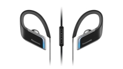 Panasonic RP-BTS50E-K Kulak İçi Bluetooth Kulaklık - Panasonic