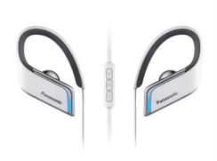 Panasonic RP-BTS50E-W Beyaz Kulak İçi Bluetooth Kulaklık - Panasonic