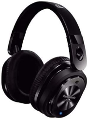 Panasonic RP-HC800E-K Gürültü Engelleyici Kulaklık - Panasonic