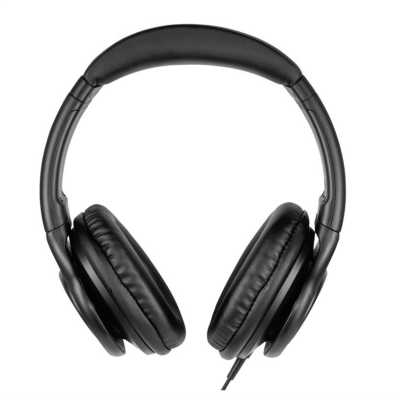 Panasonic RP-HD6ME-K Mikrofonlu Kulaklık - 2