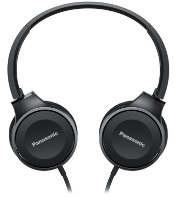 Panasonic RP-HF100ME-A/K/P/W Mikrofonlu Kulaklık - 2