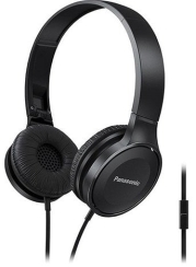 Panasonic RP-HF100ME-A/K/P/W Mikrofonlu Kulaklık - Panasonic