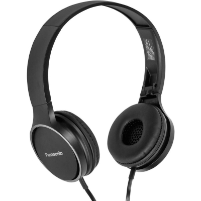 Panasonic Rp-Hf300ME Kulaklık - 1
