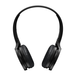 Panasonic RP-HF400BE-K Kablosuz Kulaklık - Panasonic