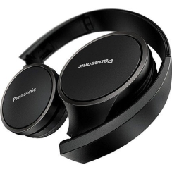 Panasonic RP-HF400BE-K Kablosuz Kulaklık - 2