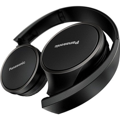Panasonic RP-HF400BE-K Kablosuz Kulaklık - 2