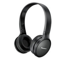 Panasonic RP-HF410BE-K Bluetooth Kulaklık - Panasonic