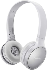 Panasonic RP-HF410BE-W Beyaz Bluetooth Kulaklık - Panasonic