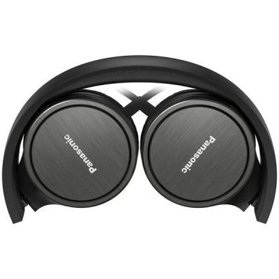 Panasonic RP-HF500ME-K Mikrofonlu Kulaklık - 2