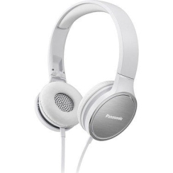 Panasonic RP-HF500ME-W Beyaz Kulaklık - Panasonic