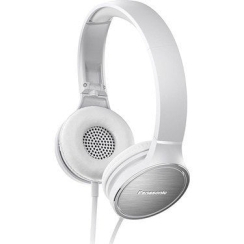 Panasonic RP-HF500ME-W Beyaz Kulaklık - 2