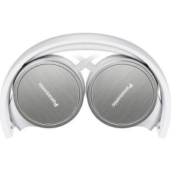 Panasonic RP-HF500ME-W Beyaz Kulaklık - 4