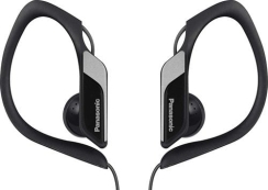 Panasonic RP-HS34ME-K Mikrofonlu Kulak İçi Kulaklık - Panasonic