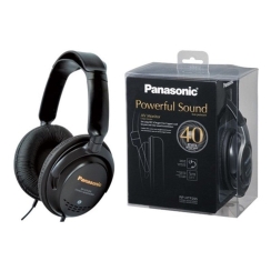Panasonic RP-HTF295E-K TV Kulaklığı - Panasonic