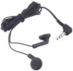 Panasonic RP-HV104E-K Kulak İçi Kulaklık - 3
