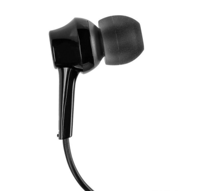Panasonic RP-TCM105E-K Kulak İçi Kulaklık - 1