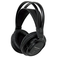 Panasonic RP-WF830E-K Kablosuz Kulaklık - Panasonic