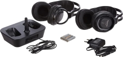 Panasonic RP-WF830WE-K Kablosuz Kulaklık (2 Adet) - 2