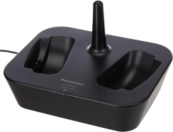 Panasonic RP-WF830WE-K Kablosuz Kulaklık (2 Adet) - 3