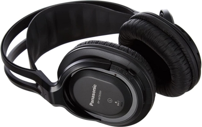 Panasonic RP-WF830WE-K Kablosuz Kulaklık (2 Adet) - 4