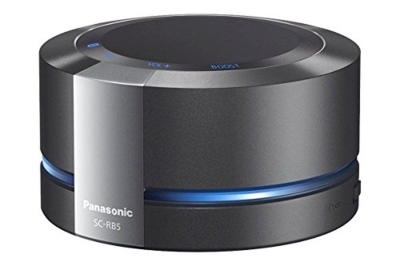 Panasonic SC-RB5E-K Kablosuz Hoparlör - 1