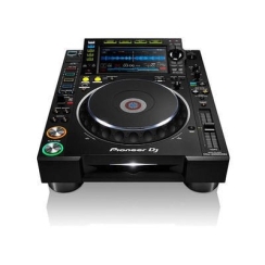 Pioneer DJ CDJ 2000 NXS2 Profesyonel DJ Media Player - Pioneer DJ