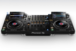 Pioneer DJ Cdj-3000 + Djm-900NXS2 Setup - Pioneer DJ