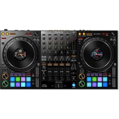 Pioneer DJ DDJ-1000 RekordBox Controller - Pioneer DJ