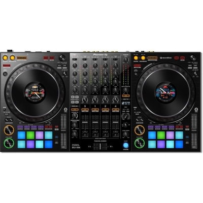 Pioneer DJ DDJ-1000 RekordBox Controller - 1