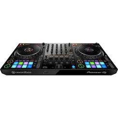 Pioneer DJ DDJ-1000 RekordBox Controller - 2
