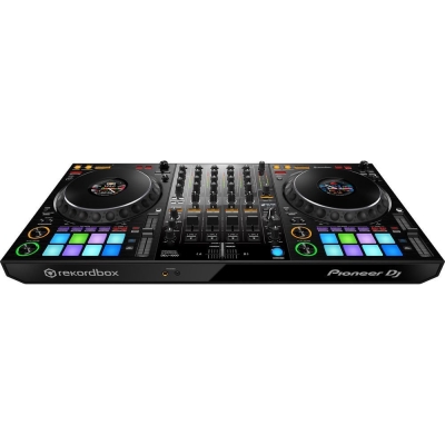 Pioneer DJ DDJ-1000 RekordBox Controller - 2
