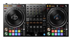 Pioneer DJ DDJ-1000SRT 4 Kanal Serato Controller - Pioneer DJ