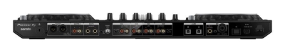 Pioneer DJ DDJ-1000SRT 4 Kanal Serato Controller - 3