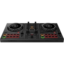 Pioneer DJ DDJ-200 2 Kanal DJ Controller - 2