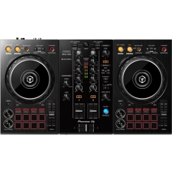 Pioneer DJ DDJ-400 2 Kanal Rekordbox Dj Controller - Pioneer DJ