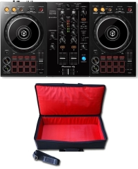 Pioneer DJ DDJ-400 2 Kanal Rekordbox Dj Controller + Soft Case - Pioneer DJ