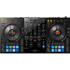 Pioneer DJ DDJ-800 2 Kanal Controller - Pioneer DJ