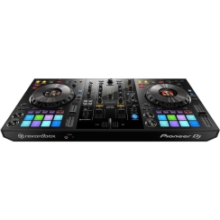 Pioneer DJ DDJ-800 2 Kanal Controller - 2