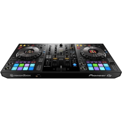 Pioneer DJ DDJ-800 2 Kanal Controller - 2