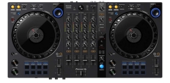 Pioneer DJ DDJ-FLX6 4 Kanal Rekordbox ve Serato Controller - Pioneer DJ