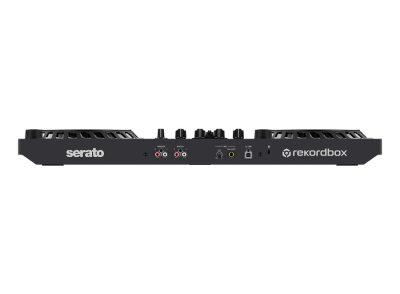 Pioneer DJ DDJ-FLX6 4 Kanal Rekordbox ve Serato Controller - 3